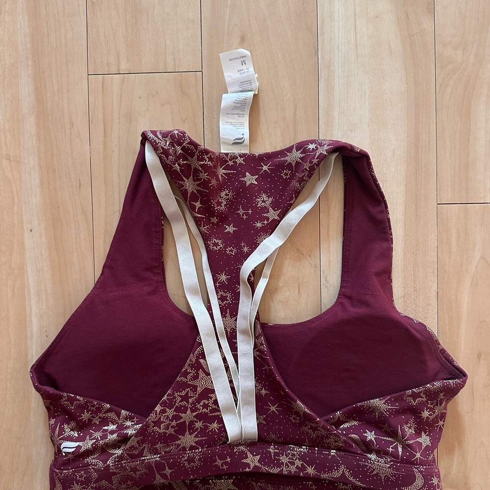 Fabletics Sports Bra - Picture 2 of 3